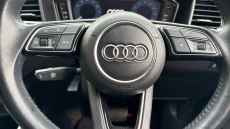 Audi A1 30 TFSI Sport 5dr S Tronic Petrol Hatchback